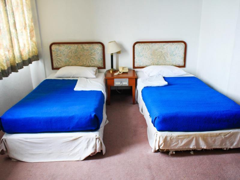 Hotel Sinthavee Phuket Exteriér fotografie